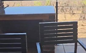Mabalingwe Nature Reserve Hotel